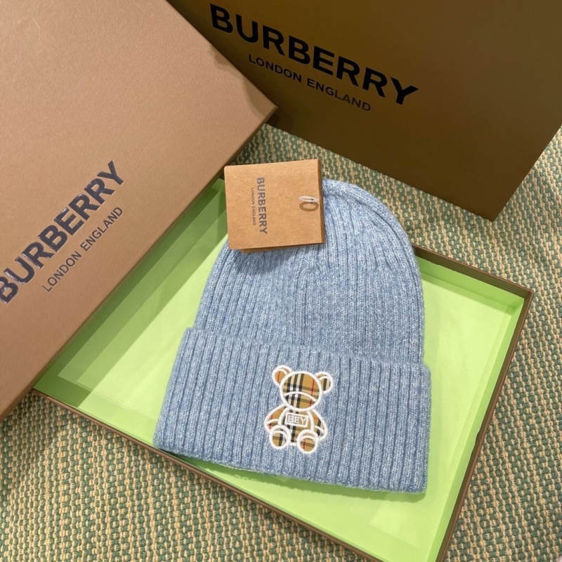 BURBERRY